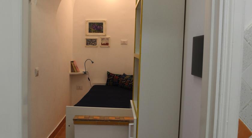 Appartement A Casa Di Agata à Pellezzano Chambre photo